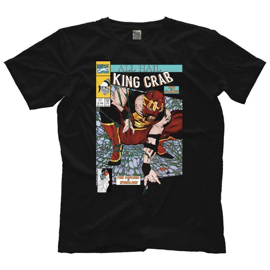 All Hail Crab Shirt